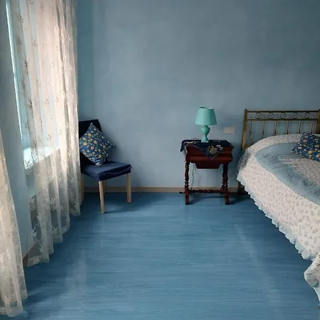 La Nuvola 2 Sagliano Micca