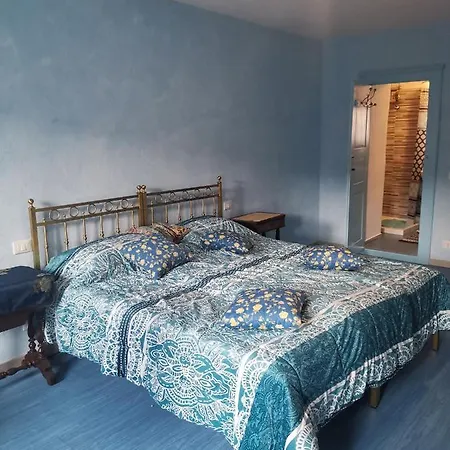 Appartement La Nuvola 2