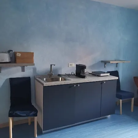 Appartement La Nuvola 2