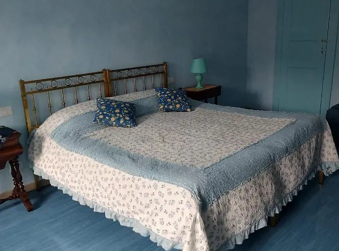 La Nuvola 2 アパート Sagliano Micca